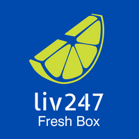 Liv247 Fresh Box Delhi