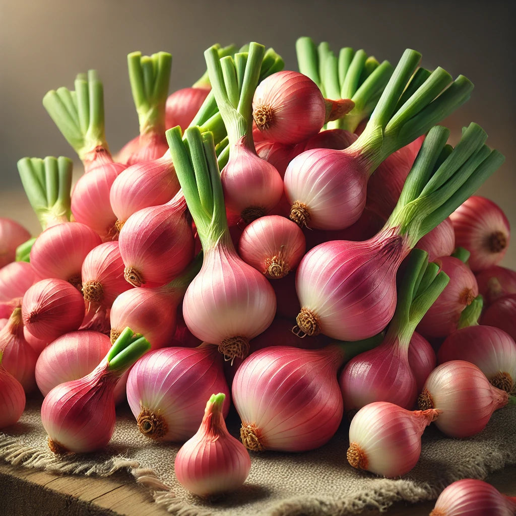 Baby Onion 1Kg (India)