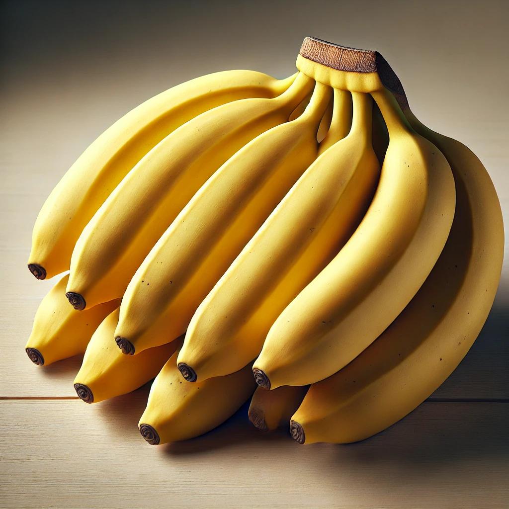 Banana 1Kg (India)