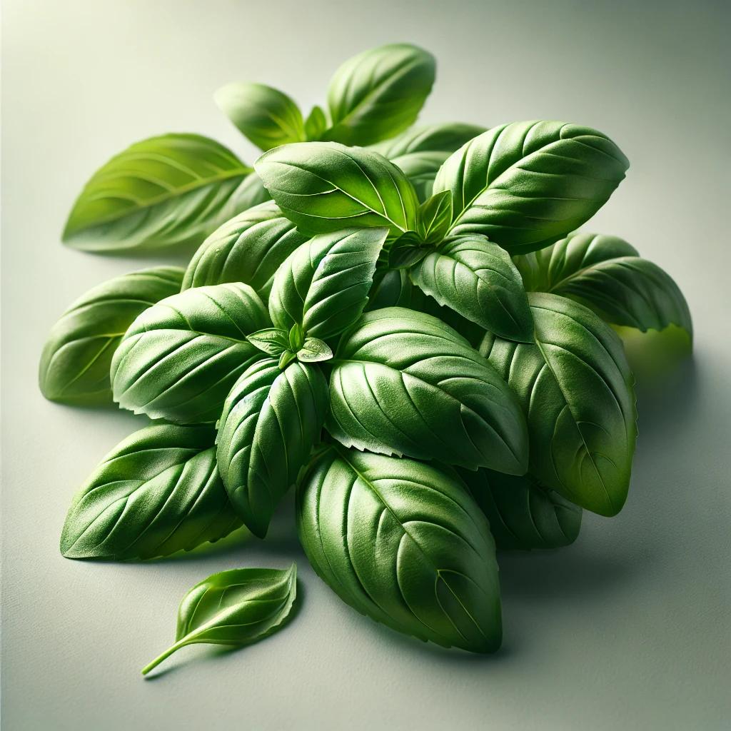 Basil 1Kg (India)