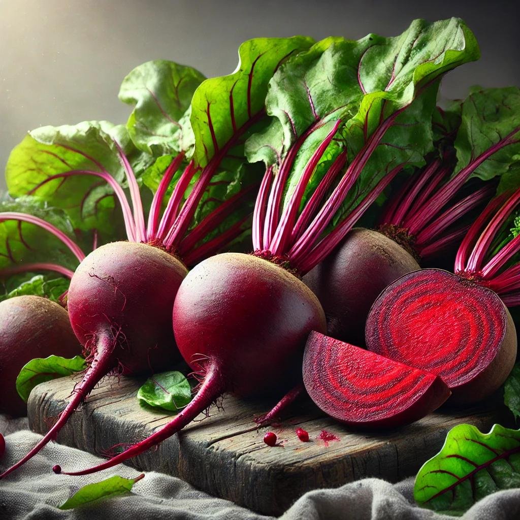 Beetroot 1Kg (India)