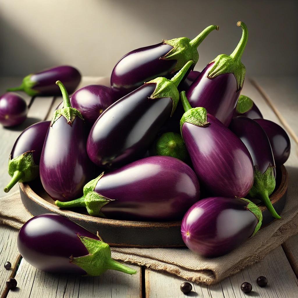 Brinjal 1Kg (India)