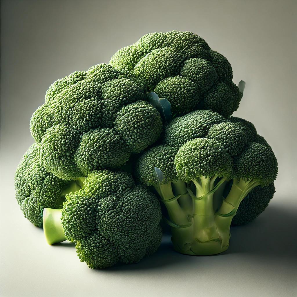 Broccoli 1Kg (India)