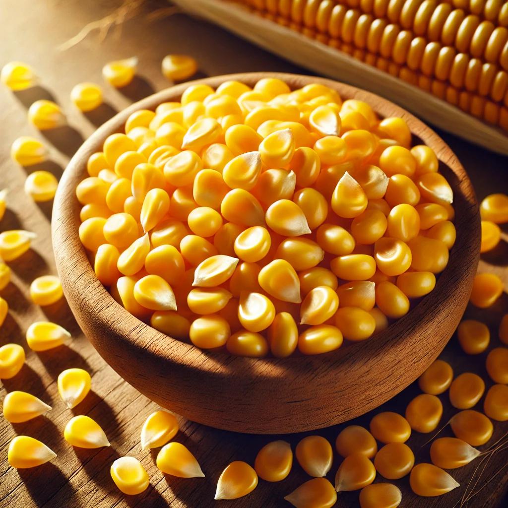 Corn 1Kg (India)