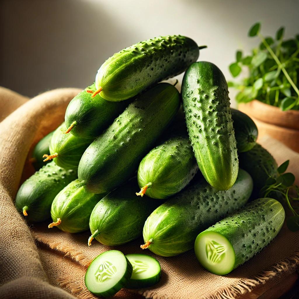 Cucumber 1Kg (Bangalore)