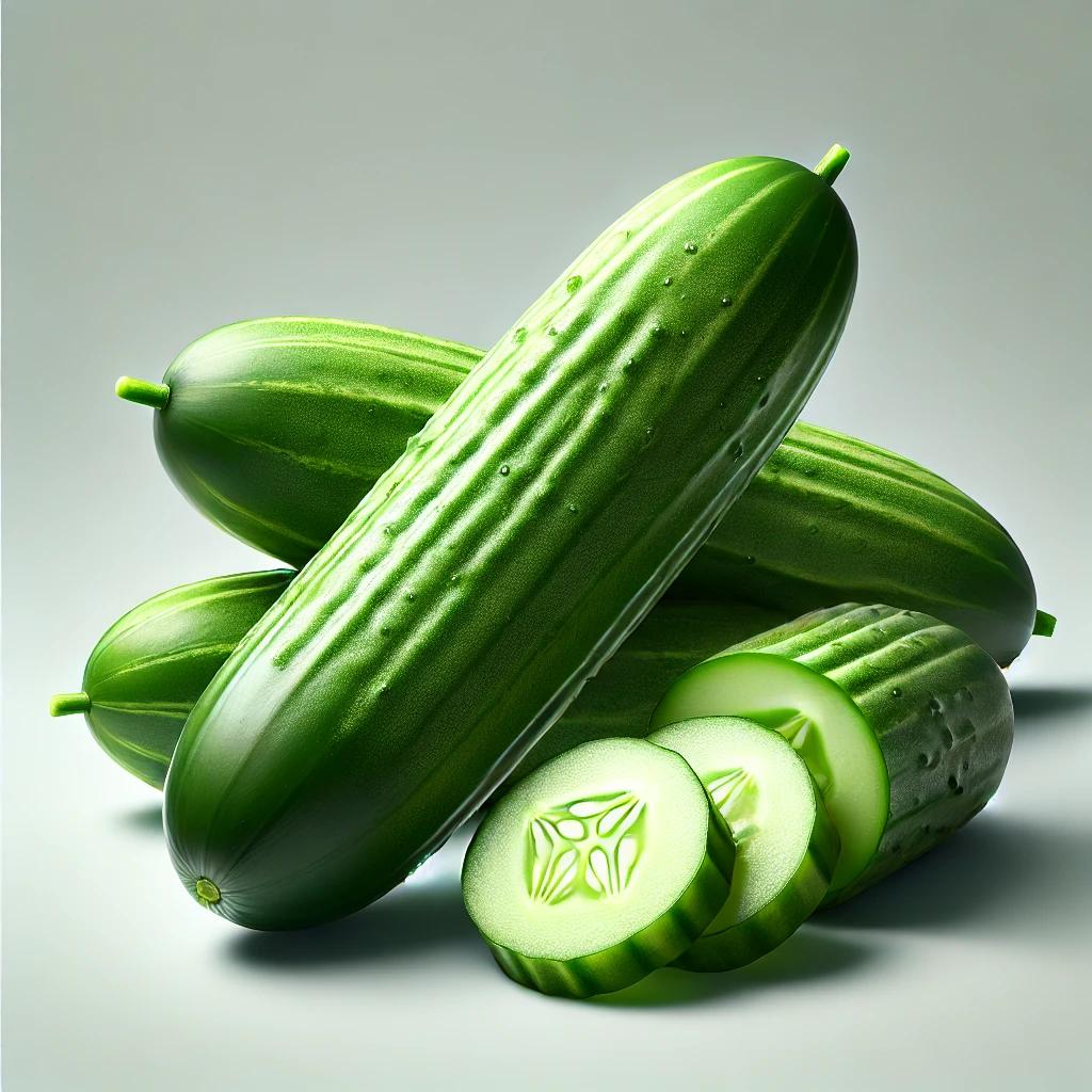 Cucumber 1Kg (China)