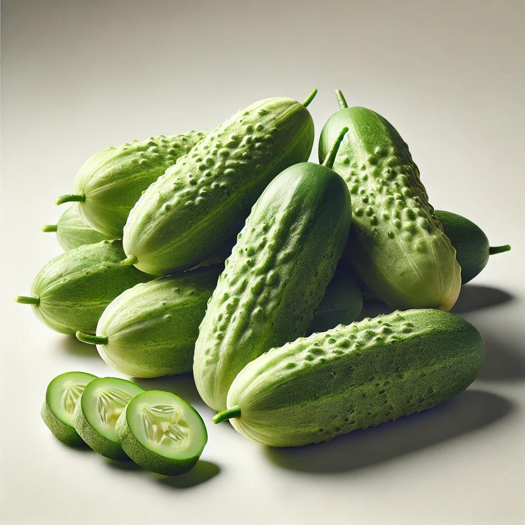 Cucumber 1Kg (Desi)