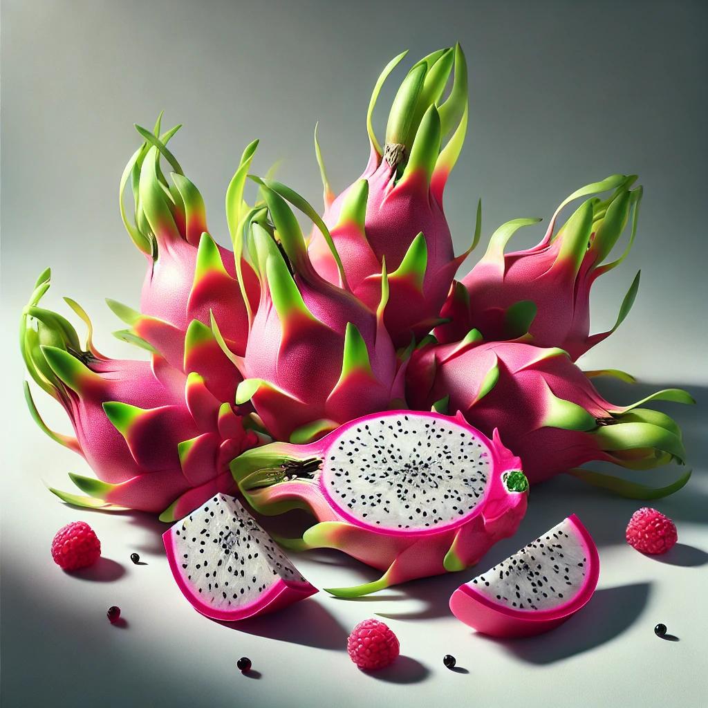 Dragon Fruit Each (India)