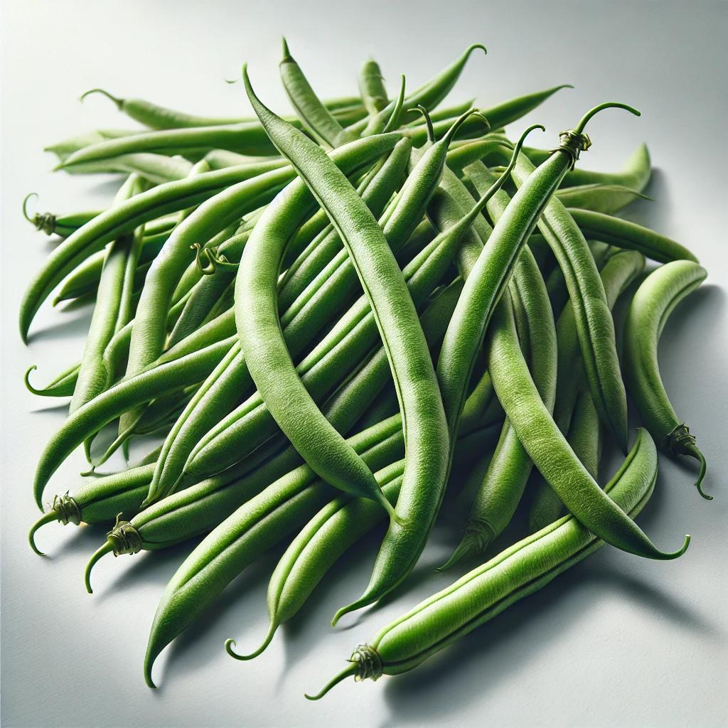 French Beans 1Kg (India)